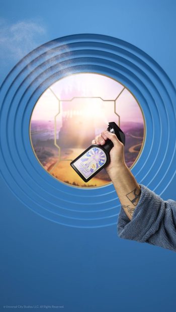 We Believe In Glinda