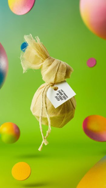 Moisturizing Coconut And Mullein Cataplasm